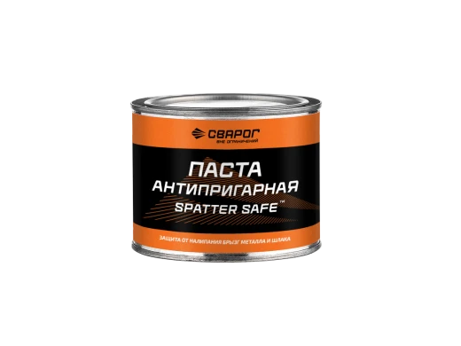 Паста антипригарная для сварочных горелок Spatter Safe