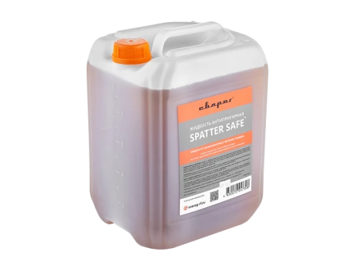 Жидкость антипригарная Spatter Safe