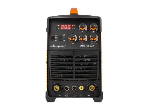 Аппарат аргонодуговой сварки TIG Сварог REAL TIG 250 (W229)