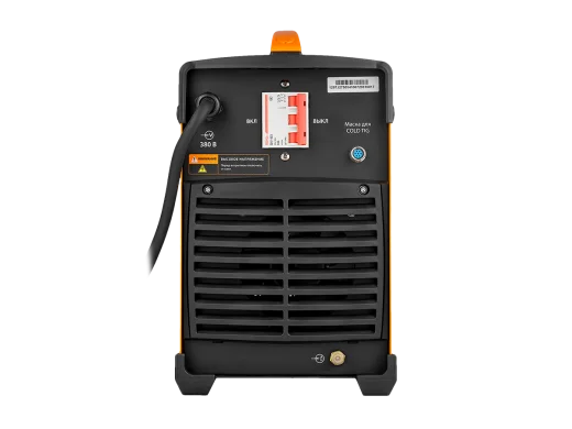 Аппарат аргонодуговой сварки TIG Сварог REAL TIG 250 (W229)