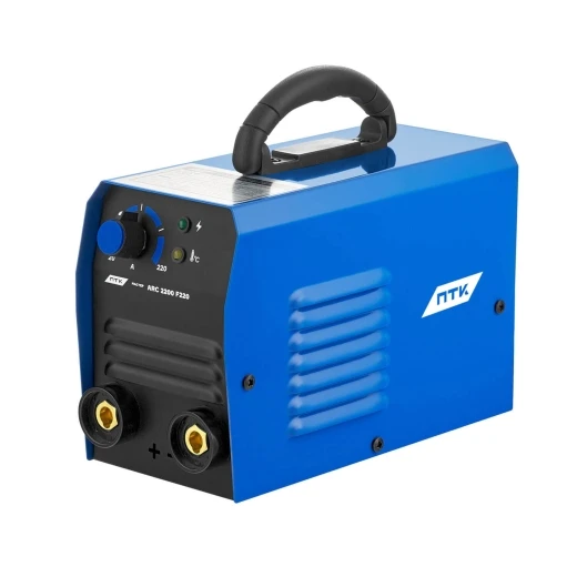 Сварочный инвертор ПТК МАСТЕР ARC 2200 F200