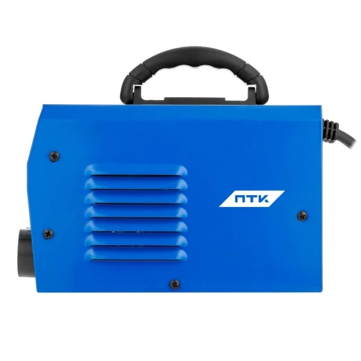 Сварочный аппарат ПТК МАСТЕР ARC 250 FD25 LCD