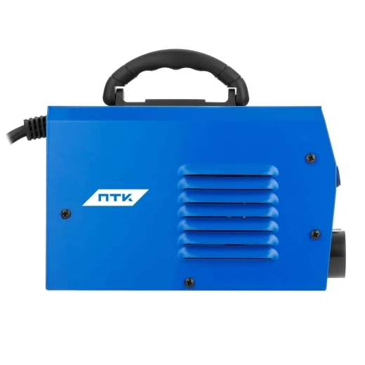 Сварочный аппарат ПТК МАСТЕР ARC 250 FD25 LCD