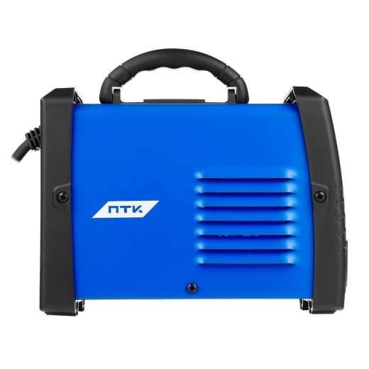 Сварочный аппарат ПТК МАСТЕР ARC 250 P25 LCD