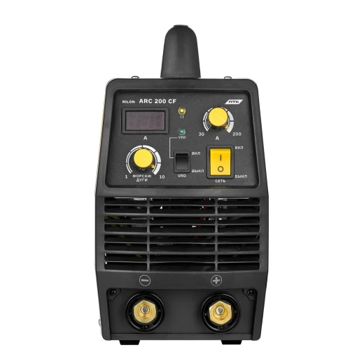 Сварочный аппарат ПТК RILON ARC 200 CF