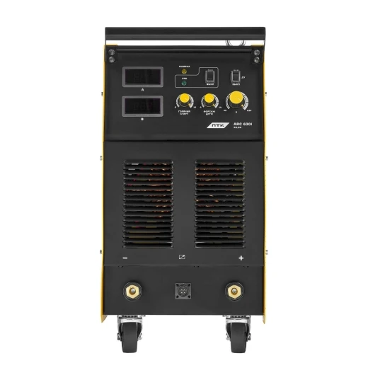 Сварочный инвертор ПТК RILON ARC 630I