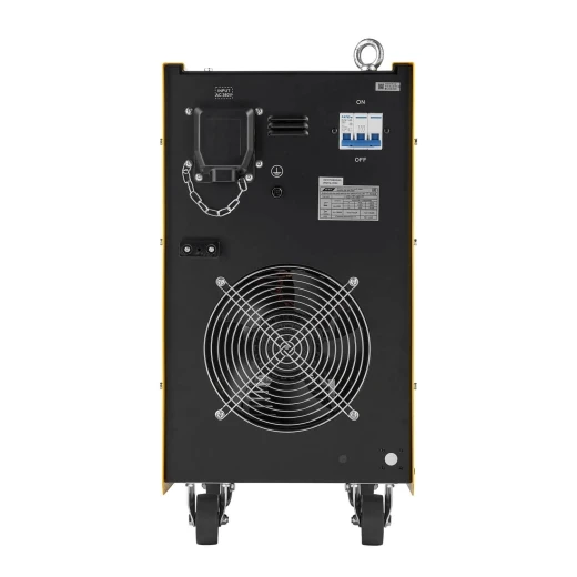 Сварочный инвертор ПТК RILON ARC 630I