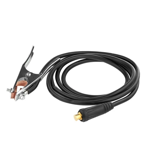 Сварочный полуавтомат ПТК МАСТЕР MIG 230 P SYN NF89 LED