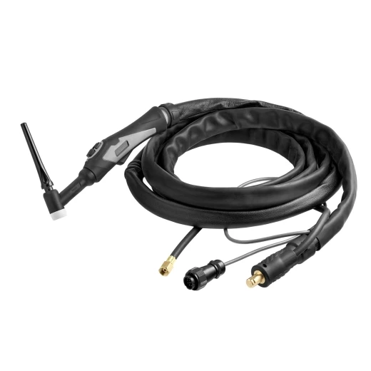 Сварочный полуавтомат ПТК HANKER MIG 200 P AC/DC PFC SYN LCD H88