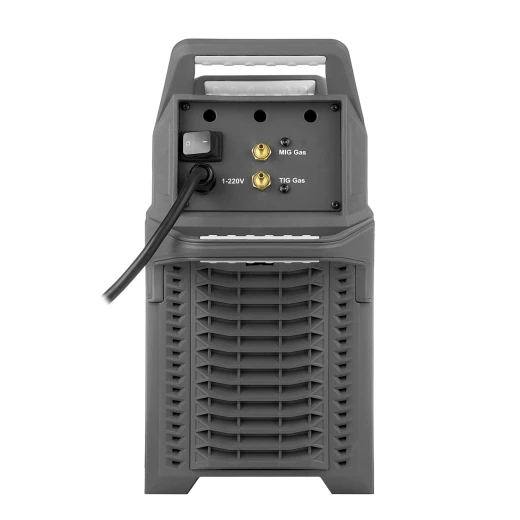 ПТК HANKER MIG 230 DP AC/DC PFC LCD H95