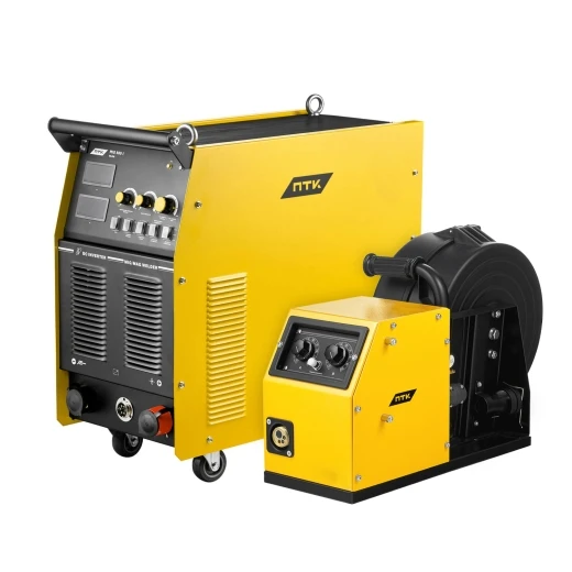 Сварочный полуавтомат ПТК RILON MIG 500 I (НАКС)
