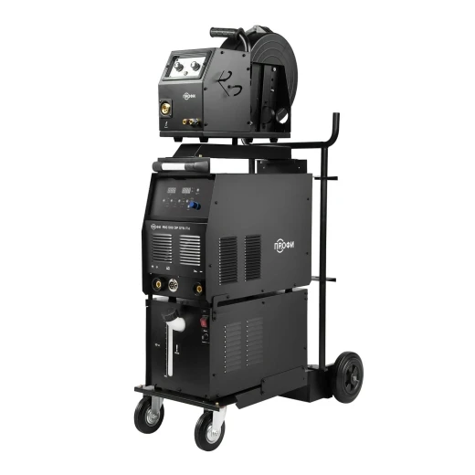 Сварочный полуавтомат MIG/MAG ПРОФИ MIG 500 DP SYN FW