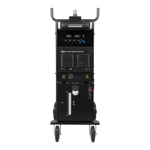 Сварочный полуавтомат MIG/MAG ПРОФИ MIG 500 DP SYN FW
