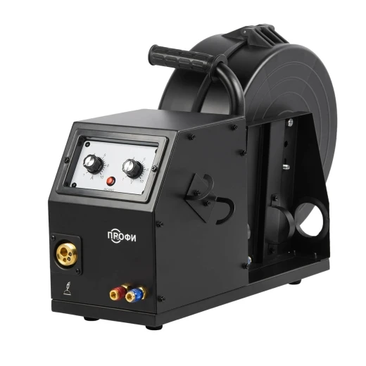 Сварочный полуавтомат MIG/MAG ПРОФИ MIG 500 DP SYN FW