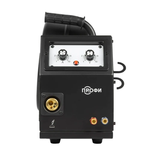 Сварочный полуавтомат MIG/MAG ПРОФИ MIG 500 DP SYN FW