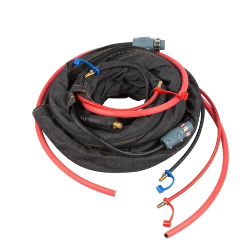 Сварочный полуавтомат MIG/MAG ПРОФИ MIG 500 DP SYN FW