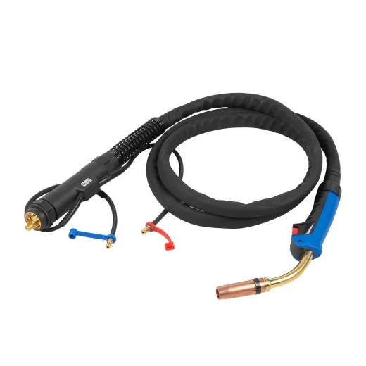 Сварочный полуавтомат MIG/MAG ПРОФИ MIG 500 DP SYN FW