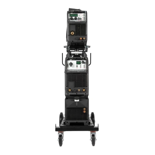 Сварочный полуавтомат MIG/MAG ПТК HANKER MIG 500S DP H52