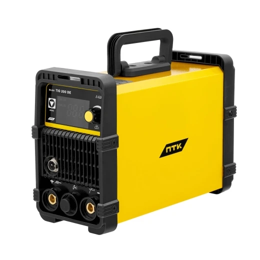 Аппарат аргонодуговой сварки TIG ПТК RILON TIG 200 DE