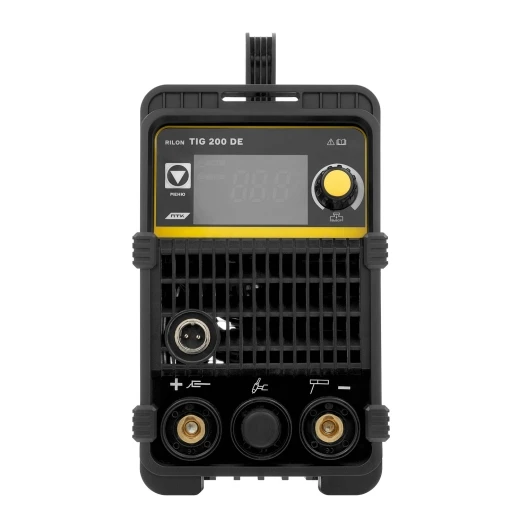 Аппарат аргонодуговой сварки TIG ПТК RILON TIG 200 DE