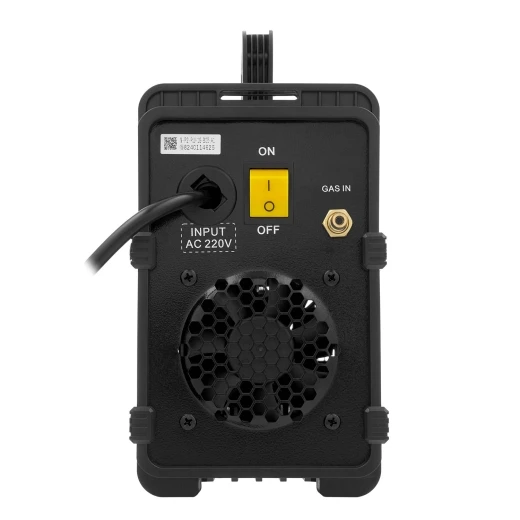 Аппарат аргонодуговой сварки TIG ПТК RILON TIG 200 DE