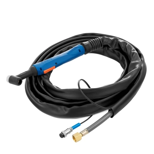 Аппарат аргонодуговой сварки TIG ПТК RILON TIG 200 DE