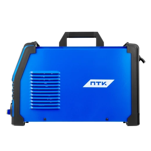 Аппарат аргонодуговой сварки TIG AC/DC ПТК МАСТЕР TIG 200 P D92 LED