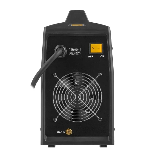 Аппарат аргонодуговой сварки TIG AC/DC ПТК RILON TIG 205 P LCD