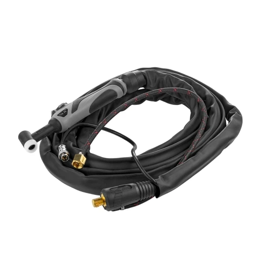 Аппарат аргонодуговой сварки TIG AC/DC ПТК RILON TIG 205 P LCD