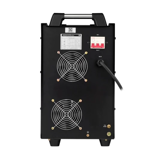 Аппарат аргонодуговой сварки TIG AC/DC ПРОФИ TIG 315 P MULTIWAVE