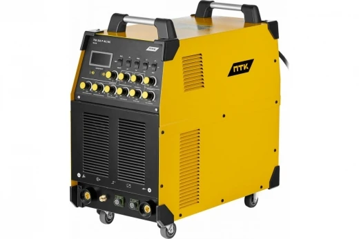 Аппарат аргонодуговой сварки TIG AC/DC ПТК RILON TIG 315 P (НАКС)