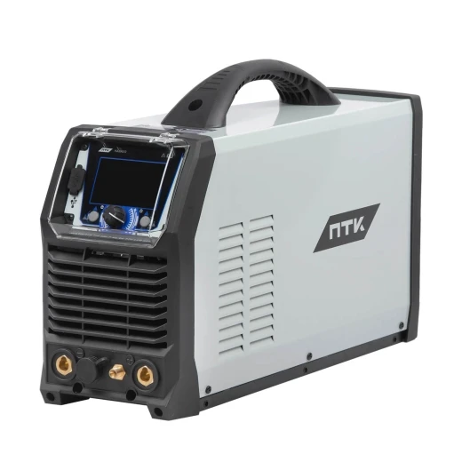 Аппарат аргонодуговой сварки TIG AC/DC ПТК HANKER MULTIWAVE TIG 200 PFC LCD H05