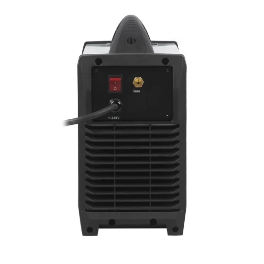 Аппарат аргонодуговой сварки TIG AC/DC ПТК HANKER MULTIWAVE TIG 200 PFC LCD H05
