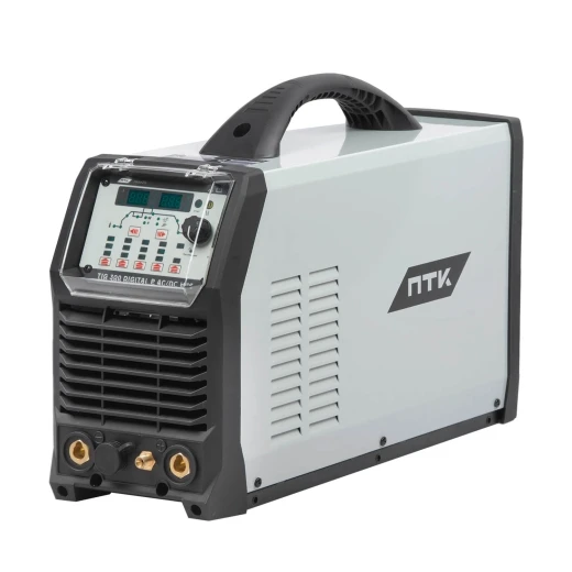 Аппарат аргонодуговой сварки TIG AC/DC ПТК HANKER TIG 300 DIGITAL P H39