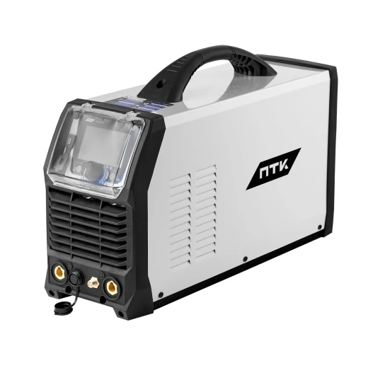 Аппарат аргонодуговой сварки TIG AC/DC ПТК HANKER TIG 300 P LCD H17