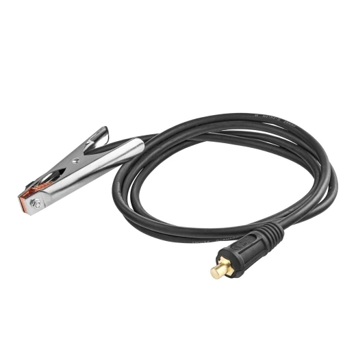 Аппарат аргонодуговой сварки TIG AC/DC ПТК HANKER TIG 300 P LCD H17