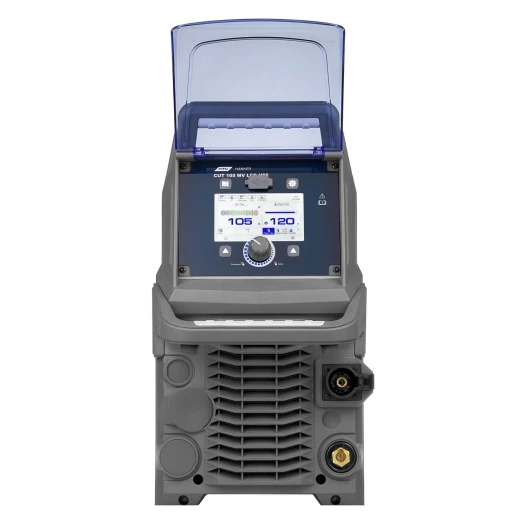 Аппарат воздушно-плазменной резки ПТК HANKER CUT 105 MV LCD H85