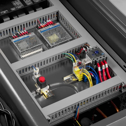 Аппарат лазерной сварки ПТК RILON LASER 3000 W L02