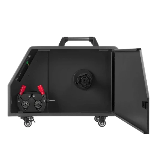 Аппарат лазерной сварки ПТК RILON LASER 2000 W L04