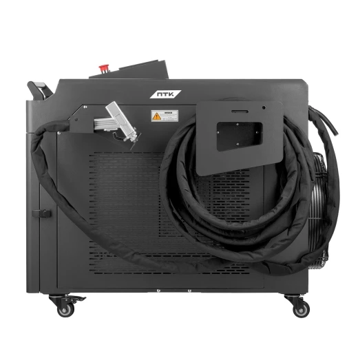 Аппарат лазерной сварки ПТК RILON LASER 2000 W L04
