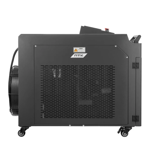 Аппарат лазерной сварки ПТК RILON LASER 2000 W L04