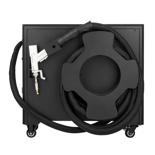 Аппарат лазерной сварки ПТК LASER 1500 AIR L01