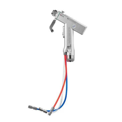 Пистолет лазерной сварки SUP23T LSR0009