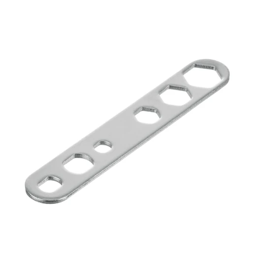 Горелка MIG MP 36 DOUBLE HOLD 3м DHA3603