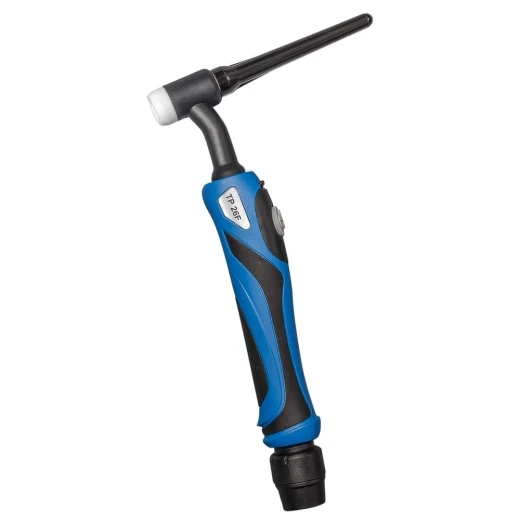 Горелка TIG TP 26 (M16х1,5; 2pin) 8м TBW2608-06
