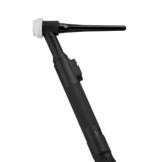 Горелка TIG TP 18 SUPER (ОКС 35-50, M16x1,5, б/р, 2-M PIN0201) 8м водяное охлаждение RLN1808