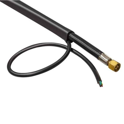 Горелка TIG TP 17F (M12х1) 8м TBW1708-03