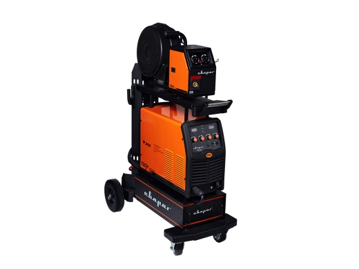 Сварочный полуавтомат MIG/MAG Сварог TECH MIG 5000 (N221)