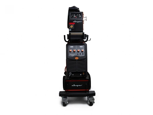 Сварочный полуавтомат MIG/MAG Сварог TECH MIG 5000 (N221)