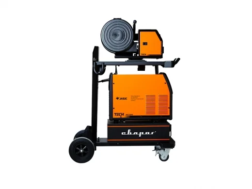 Сварочный полуавтомат MIG/MAG Сварог TECH MIG 5000 (N221)